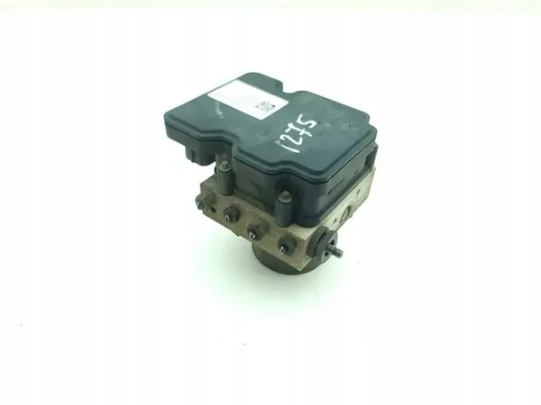 ABS-pomp OEM 01393843080 voor Fiat Ducato 2018 image 4