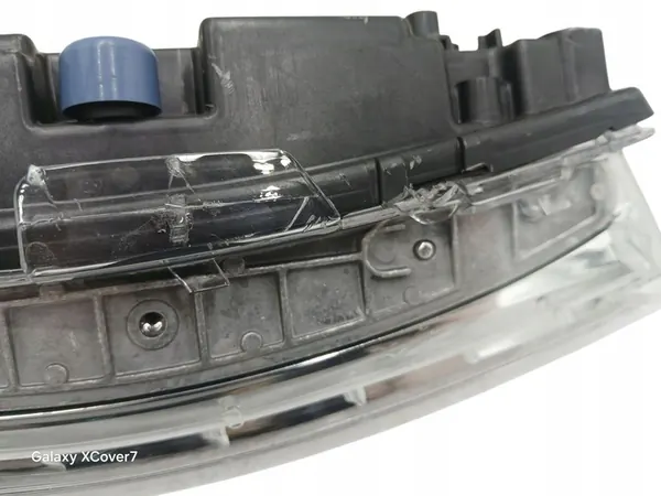 DRL LED Direito Mercedes W221 Lift A2218201856 image 2