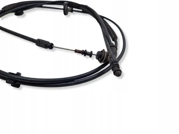 Cabo de fecho do capô Land Rover OEM BJ3216C656 image 3