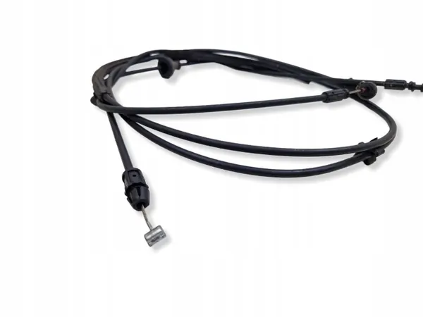 Cabo de fecho do capô Land Rover OEM BJ3216C656 image 4