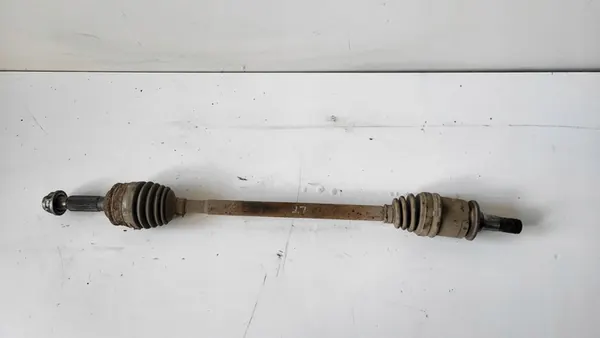 Essieu arrière gauche Mitsubishi Outlander II Diesel DID image 1