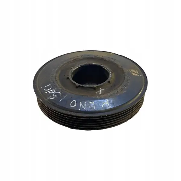 Polia do virabrequim Renault Scenic II - Grand Scenic II image 2