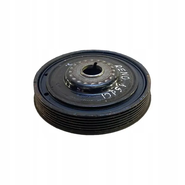 Polia do virabrequim Renault Scenic II - Grand Scenic II image 3