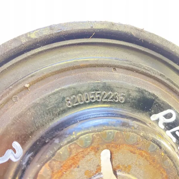 Polia do virabrequim Renault Scenic II - Grand Scenic II image 6