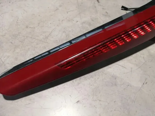 Jarrunvalo Cadillac BLS Sedan OEM 12759594 image 7