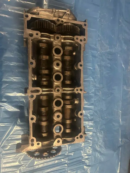 FIORINO 1.3 M-JET Tampa de Válvulas 55206897 image 2