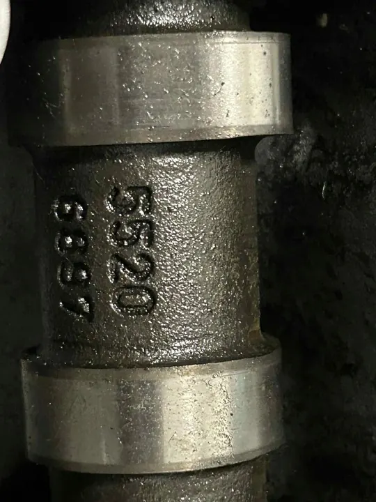 FIORINO 1.3 M-JET Tampa de Válvulas 55206897 image 3