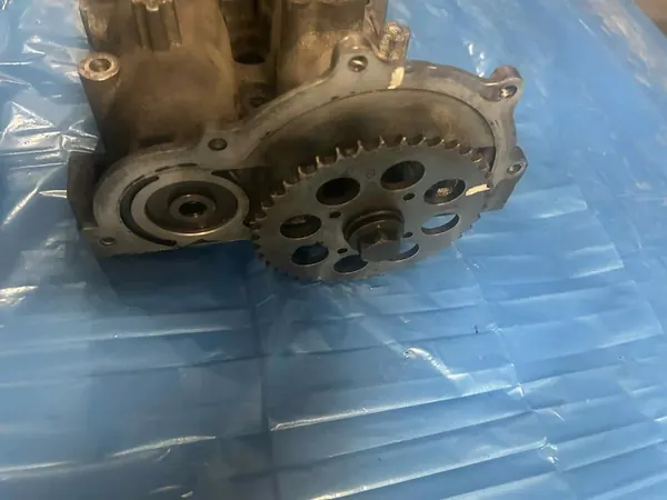 FIORINO 1.3 M-JET Tampa de Válvulas 55206897 image 4