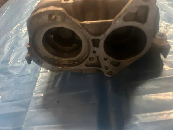 FIORINO 1.3 M-JET Tampa de Válvulas 55206897 image 5