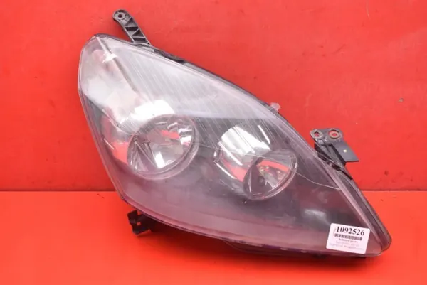 Phare Droit Avant EU 24451051RH Opel Zafira B 05-10 image 2