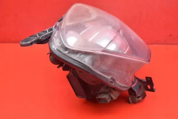 Phare Droit Avant EU 24451051RH Opel Zafira B 05-10 image 4