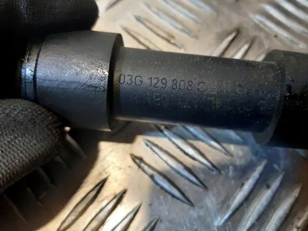 Válvula de pressão Volkswagen Jetta VI 1N0906627B image 3