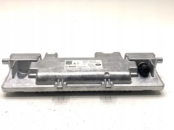 Gebruikte voorruitcamera OEM LORK-2267-141906 image 2
