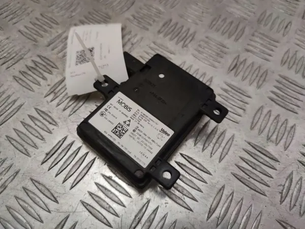 Módulo ponto cego KIA Sportage OEM 2012DJ7356 image 2