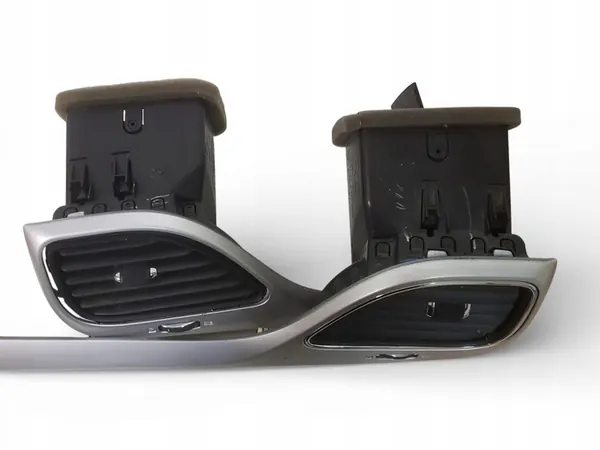 GRILHAS DE VENTILAÇÃO DODGE JOURNEY FIAT FREEMONT 2012-2020 3000101LFN image 3