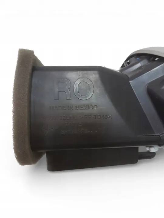 GRILHAS DE VENTILAÇÃO DODGE JOURNEY FIAT FREEMONT 2012-2020 3000101LFN image 6