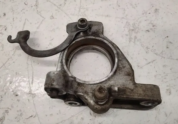 OEM 9651147980 Suporte de Eixo Citroen Usado image 3
