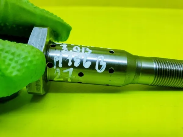 VANOS-pultti OEM 05047880AB Maserati 3.0 S:lle image 9