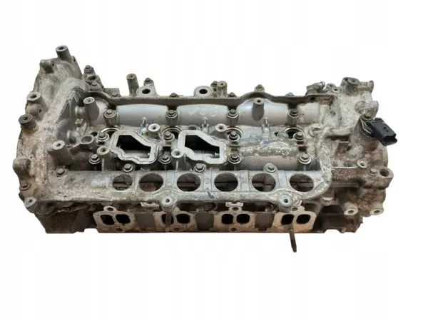 Cabeça completa OEM 8200519994G 2.0 DCI Renault image 2