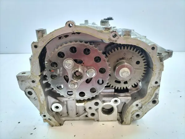 Cabeça completa OEM 8200519994G 2.0 DCI Renault image 4