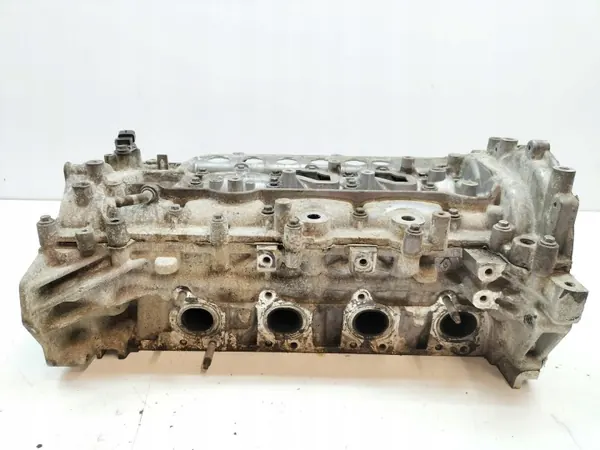 Cabeça completa OEM 8200519994G 2.0 DCI Renault image 5