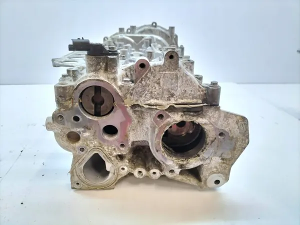 Cabeça completa OEM 8200519994G 2.0 DCI Renault image 6