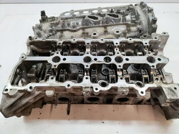 Cabeça completa OEM 8200519994G 2.0 DCI Renault image 7