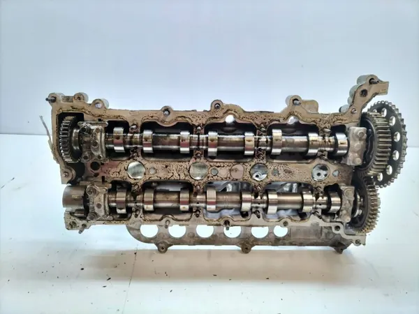 Cabeça completa OEM 8200519994G 2.0 DCI Renault image 8