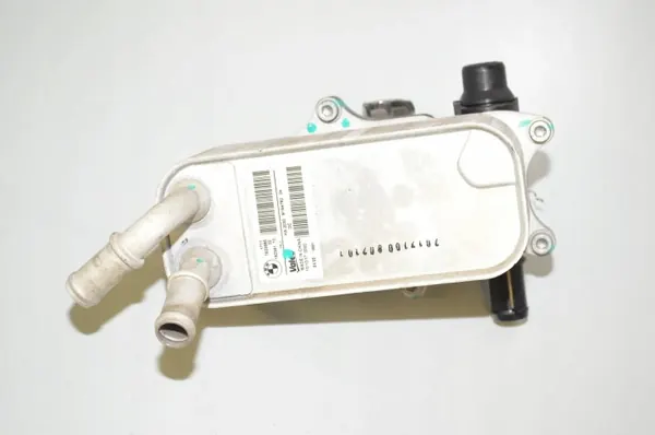 Arrefecedor caixa BMW I3 OEM 17117623685 - Usado image 2