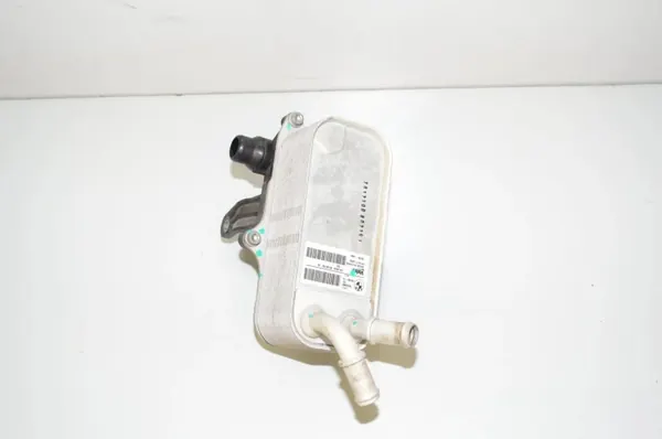 Arrefecedor caixa BMW I3 OEM 17117623685 - Usado image 4