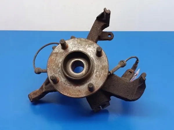 OEM CADILAK-Bochnia-497973- Oikea ABS-napa Ford Focus image 2