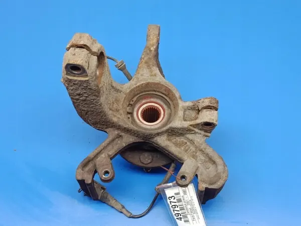 OEM CADILAK-Bochnia-497973- Oikea ABS-napa Ford Focus image 3