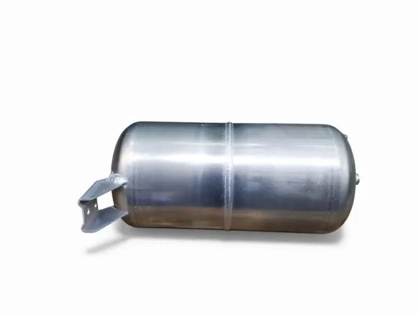 Réservoir Airmatic Mercedes OEM A2183200015 image 3