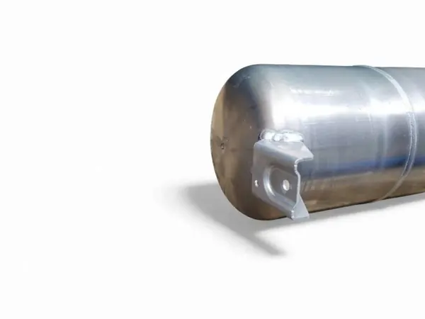 Réservoir Airmatic Mercedes OEM A2183200015 image 4