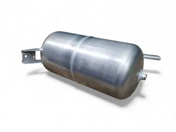 Réservoir Airmatic Mercedes OEM A2183200015 image 6