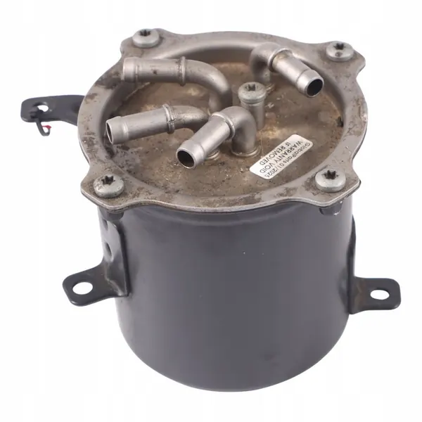 Audi Q7 Filtre à Carburant 7L6127401H image 1