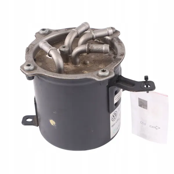 Audi Q7 Filtre à Carburant 7L6127401H image 4