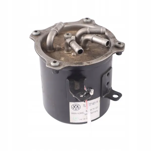 Audi Q7 Filtre à Carburant 7L6127401H image 5