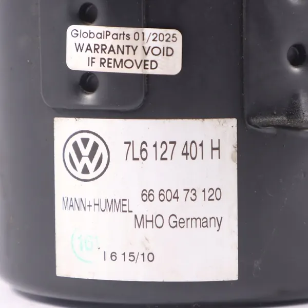 Audi Q7 Filtre à Carburant 7L6127401H image 6