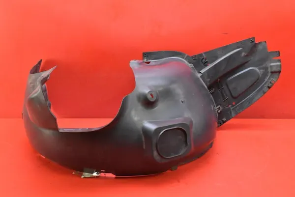 Right Front Wheel Arch Skoda Rapid 2012-2017 5JA809958 image 2