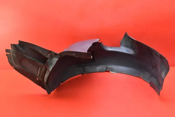 Right Front Wheel Arch Skoda Rapid 2012-2017 5JA809958 image 4