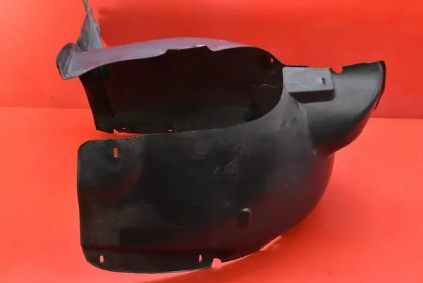 Right Front Wheel Arch Skoda Rapid 2012-2017 5JA809958 image 5