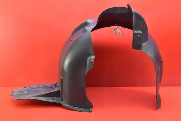 Right Front Wheel Arch Skoda Rapid 2012-2017 5JA809958 image 6