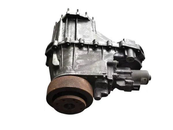 Jeep Verteilergetriebe OEM TR006831440 - Gebraucht image 3