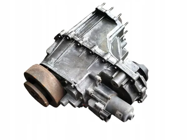 Jeep Verteilergetriebe OEM TR006831440 - Gebraucht image 4