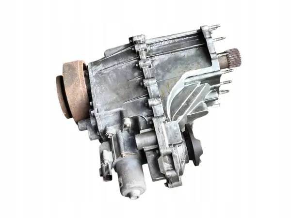 Jeep Verteilergetriebe OEM TR006831440 - Gebraucht image 5