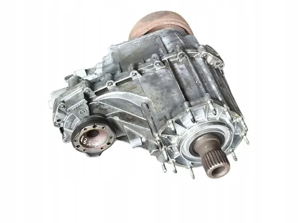 Jeep Verteilergetriebe OEM TR006831440 - Gebraucht image 6