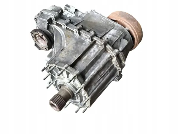 Jeep Verteilergetriebe OEM TR006831440 - Gebraucht image 7