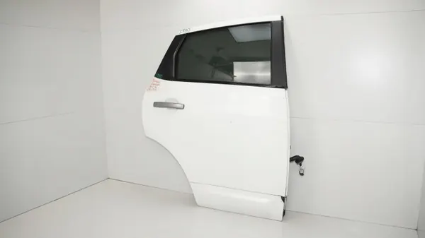 Puerta trasera derecha OEM 360195081 Nissan Qashqai image 3