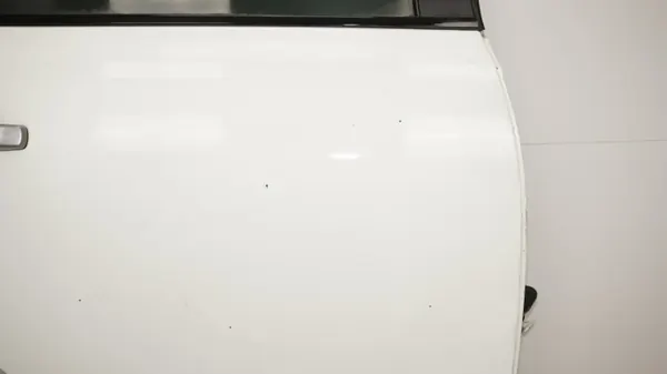 Puerta trasera derecha OEM 360195081 Nissan Qashqai image 6